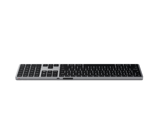 Satechi Slim X3 Bluetooth Backlit (space gray) - 1144491 - zdjęcie 4